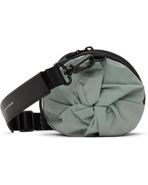 Côte&Ciel Vikos S Smooth Bag - Black