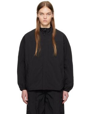 Gramicci Canyon Jacket - Black