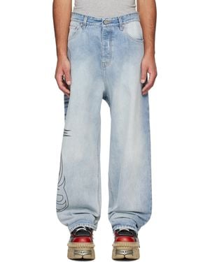 Vetements Jeans for Men | Online Sale up to 73% off | Lyst Vetements Jeans for Men | Online Sale up to 73% off | Lyst