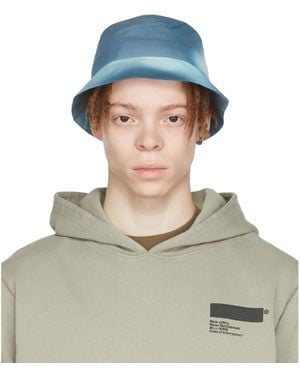 AFFXWRKS Polyester Bucket Hat - Multicolour