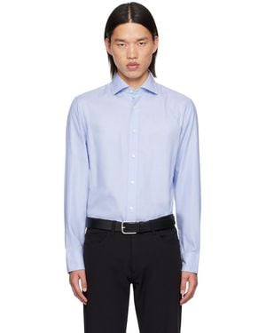 Tiger Of Sweden Adley C Shirt - White