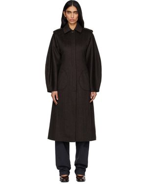 Paloma Wool Isabel Coat - Black