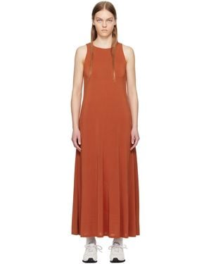 MM by Max Mara Supremo Midi Dress - Black