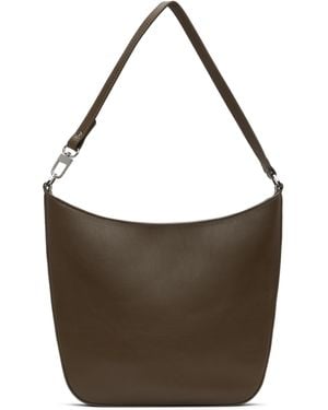 BY FAR ブラウン Suli バッグ