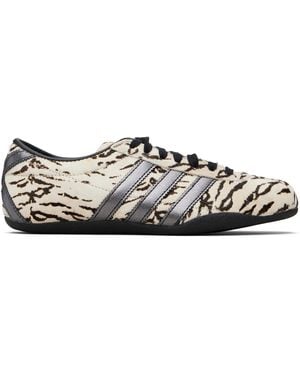 adidas Originals Tokyo Trainers - Black