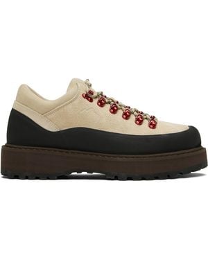 Diemme Cornaro Gomma Derbys - Black