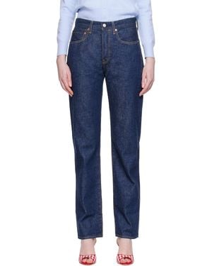 Levi's '70S 501 Jeans - Blue