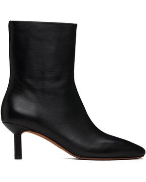 3.1 Phillip Lim Nell ブーツ - ブラック