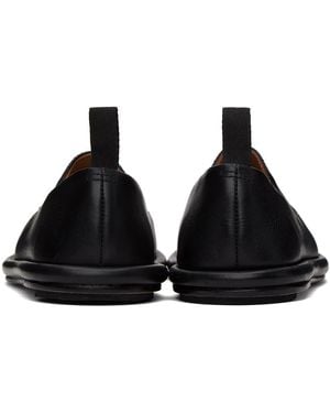 【関税込み】Lauren Manoogian ブラック ウェルト スリッポン Lauren Manoogian Shoes for Women | Online Sale up to 70% off