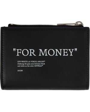 Off White c o Virgil Abloh Wallets and cardholders for Women Online Sale up to 57 off Lyst Canada