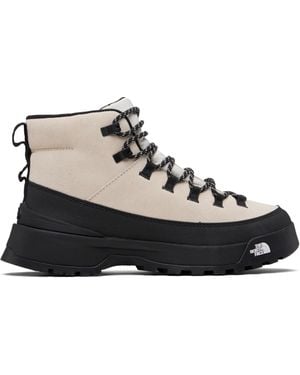 The North Face Off- Glenclyffe Urban Boots - Black