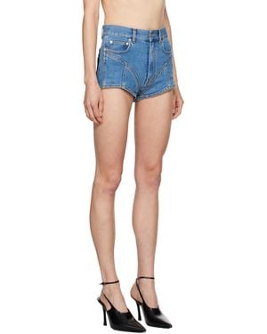 レディース Mugler ハーフパンツ | オンラインセールは最大65