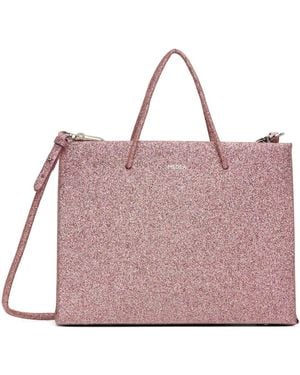 MEDEA Hanna Tote - Pink