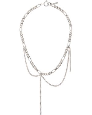 Justine Clenquet Alena Necklace - Multicolour