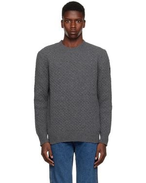 Belstaff Submarine Jumper - Black