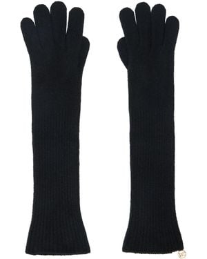 RECTO. Naucia Gloves - Black