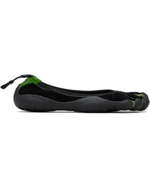Vibram Fivefingers Classic Evo Shoes - Black