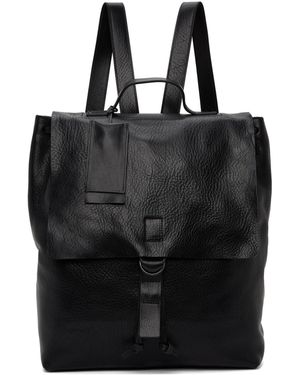 Marsèll Cartaino Backpack - Black