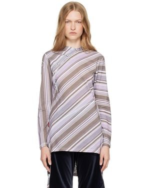 Kiko Kostadinov Tops for Women | Online Sale up to 72% off Kiko Kostadinov Tops for Women | Online Sale up to 72% off