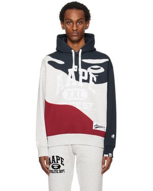 Red Aape By A Bathing Ape Activewear for Men Lyst Australia