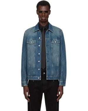 Our Legacy Shackle Jacket - Blue