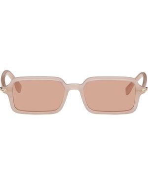 Fendi Selleria' Sunglasses - Black