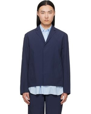 Veilance Spere Sl Blazer - Blue