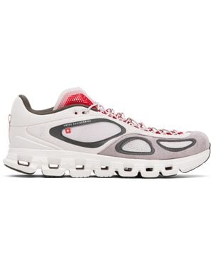 On Shoes Fka Twigs Editi Cloud Trainers - Black