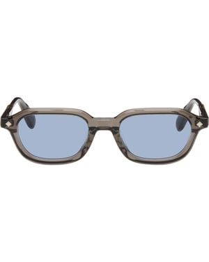 Lunetterie Generale 'Dolce Far Niente' Sunglasses - Blue