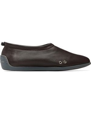 Paloma Wool Miles Ii Flats - Black