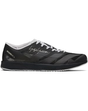 Y-3 Adizero Rc6 Sneakers - Black