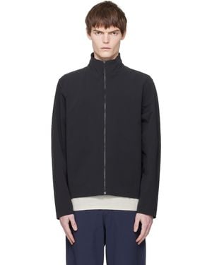Veilance Isogon Mx Jacket - Black