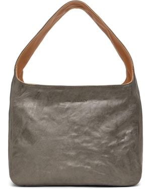 Our Legacy Brick Bag - Grey