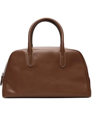 NOTHING WRITTEN Classic Golf Bag - Brown