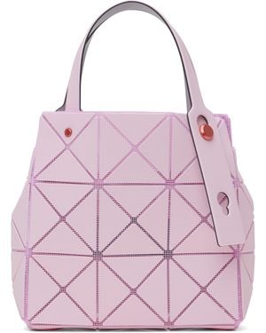 Issey Miyake Carat Small Bag - Pink