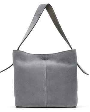 Metier Tilt 16 Tote - Gray