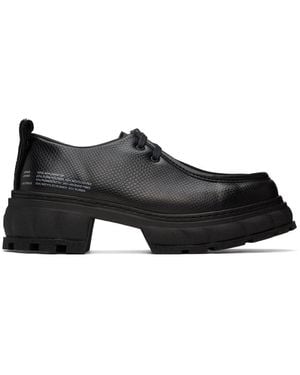 Viron New Order Mamba Derbys - Black