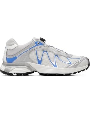 Salomon Off- Xt-Whisper Sneakers - Blue