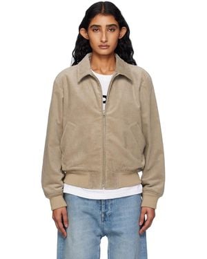 A.P.C. Giles Jacket - Multicolour
