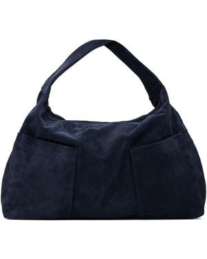 GIMAGUAS Sacco Bag - Blue