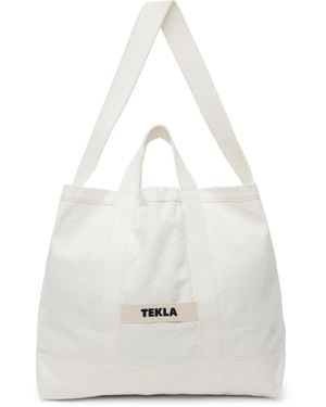 レディース Tekla トートバッグが¥39,700〜 | Lyst