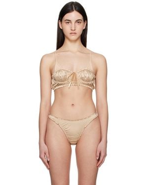 Shadowplay Alexander Bra - Black