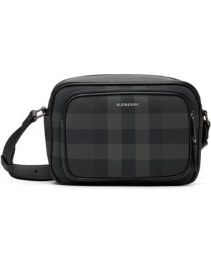 Burberry Paddy Bag - Black