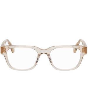 Lunetterie Generale Lunettes aesthete s - Noir