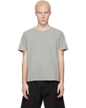 Lady White Co. Two-Pack Our T-Shirts - Grey