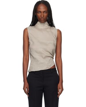 Our Legacy Virtuous Blouse - Black