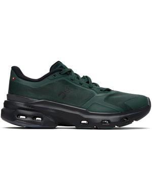 On Shoes Cloudpulse 2 Trainers - Black