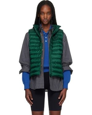 Canada Goose Aethera Down Vest - Multicolour
