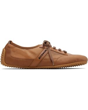 Givenchy Slim Trainers - Black