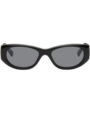 AKILA Newt Sunglasses - Black